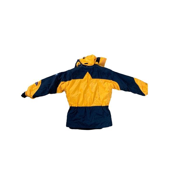 Columbia 2 in 1 ski jacket - Picture 4 of 7